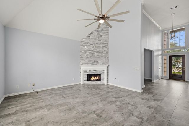 6926 Wild Violet Drive, Humble, TX 77346