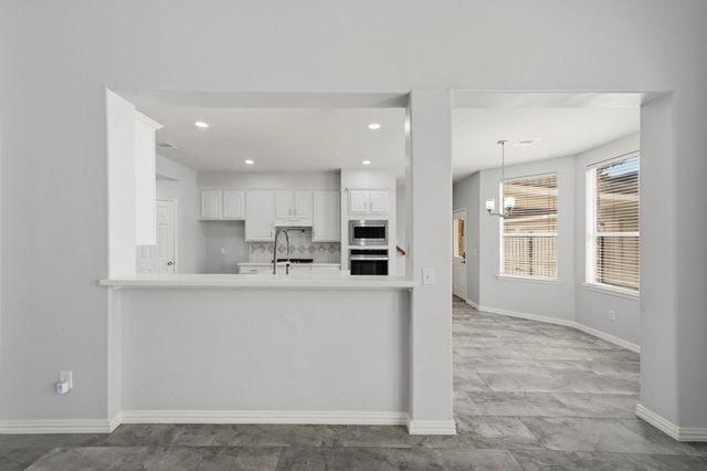 6926 Wild Violet Drive, Humble, TX 77346