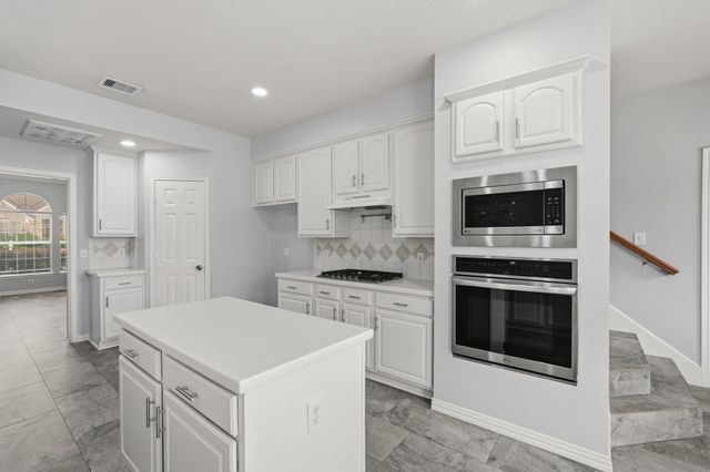 6926 Wild Violet Drive, Humble, TX 77346