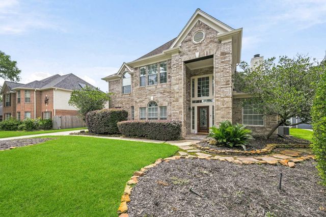 6926 Wild Violet Drive, Humble, TX 77346