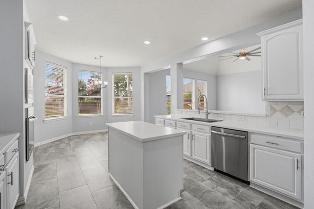 6926 Wild Violet Drive, Humble, TX 77346