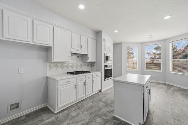 6926 Wild Violet Drive, Humble, TX 77346