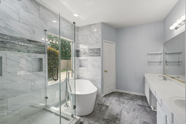 6926 Wild Violet Drive, Humble, TX 77346