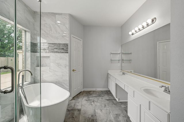 6926 Wild Violet Drive, Humble, TX 77346
