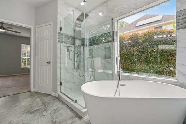 6926 Wild Violet Drive, Humble, TX 77346