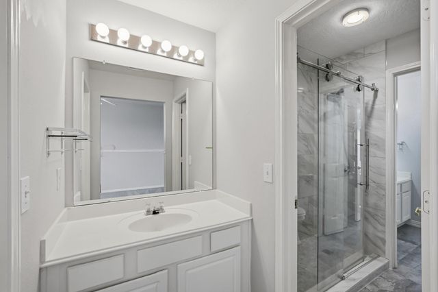 6926 Wild Violet Drive, Humble, TX 77346