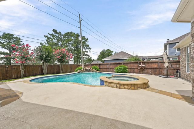 6926 Wild Violet Drive, Humble, TX 77346