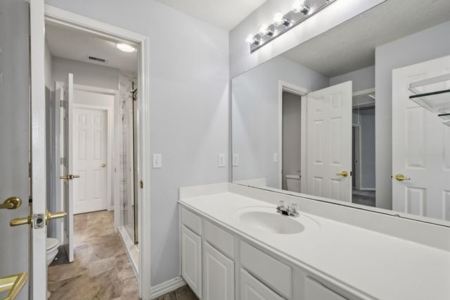 6926 Wild Violet Drive, Humble, TX 77346