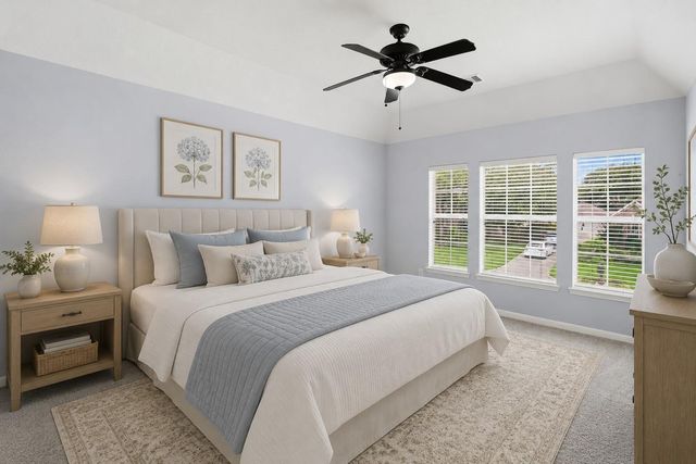 6926 Wild Violet Drive, Humble, TX 77346