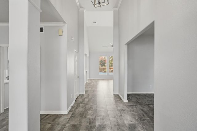 6926 Wild Violet Drive, Humble, TX 77346