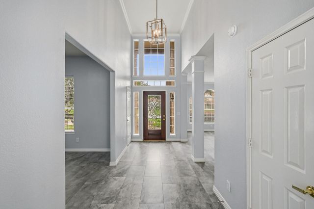 6926 Wild Violet Drive, Humble, TX 77346