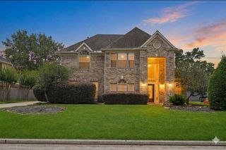 6926 Wild Violet Drive, Humble, TX 77346