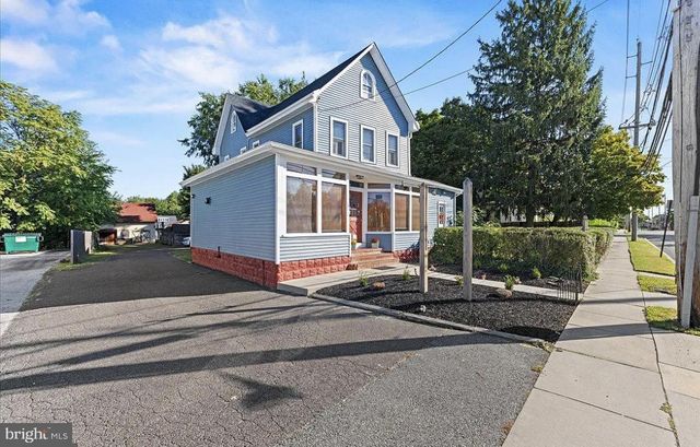 209 E EVESHAM AVE, Magnolia, NJ 08049