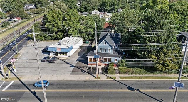 209 E EVESHAM AVE, Magnolia, NJ 08049