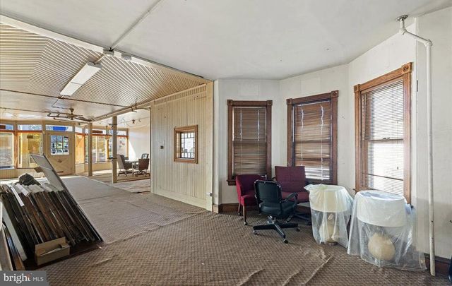 209 E EVESHAM AVE, Magnolia, NJ 08049