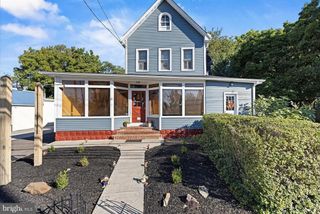 209 E EVESHAM AVE, Magnolia, NJ 08049