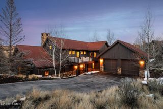 2902 Quick Draw, Park City, UT 84098