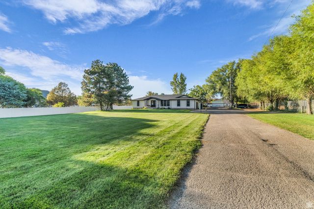 3883 W MYERS LN, Riverton, UT 84065
