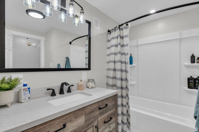 3883 W MYERS LN, Riverton, UT 84065