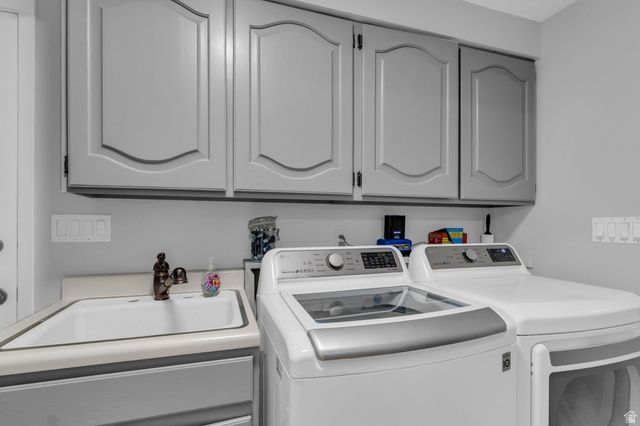 3883 W MYERS LN, Riverton, UT 84065