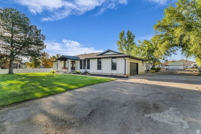 3883 W MYERS LN, Riverton, UT 84065