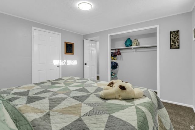 3883 W MYERS LN, Riverton, UT 84065