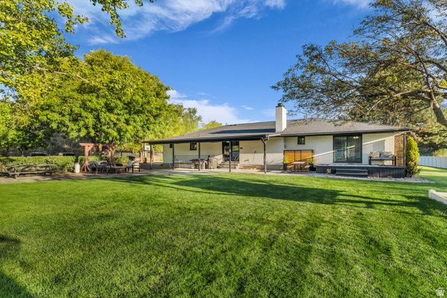 3883 W MYERS LN, Riverton, UT 84065