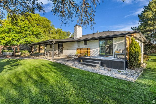 3883 W MYERS LN, Riverton, UT 84065