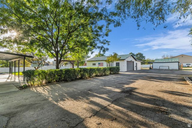 3883 W MYERS LN, Riverton, UT 84065