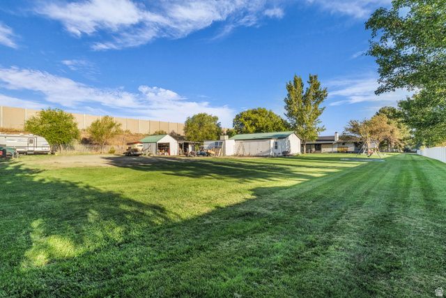 3883 W MYERS LN, Riverton, UT 84065