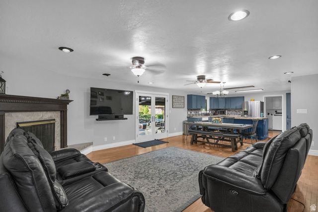 3883 W MYERS LN, Riverton, UT 84065