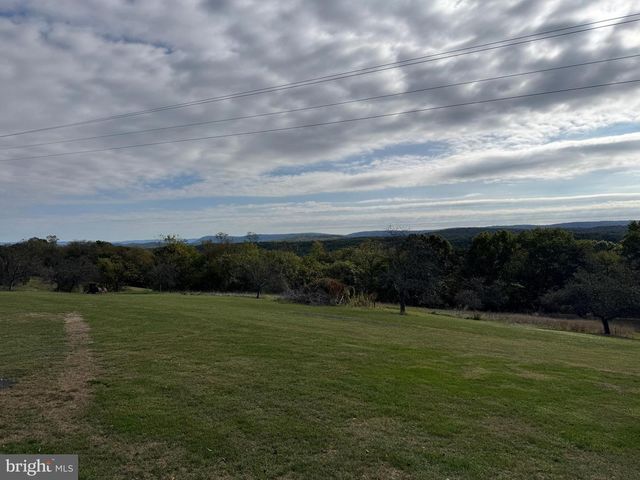 13677 PINEY RIDGE RD, Huntingdon, PA 16652