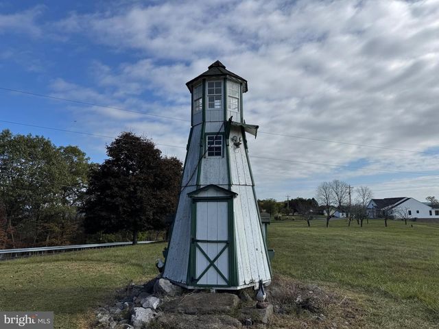 13677 PINEY RIDGE RD, Huntingdon, PA 16652