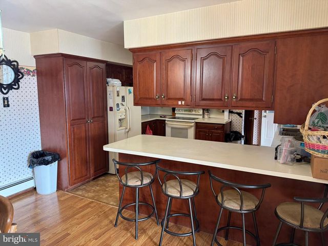 13677 PINEY RIDGE RD, Huntingdon, PA 16652