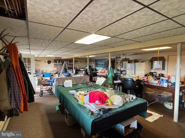 13677 PINEY RIDGE RD, Huntingdon, PA 16652