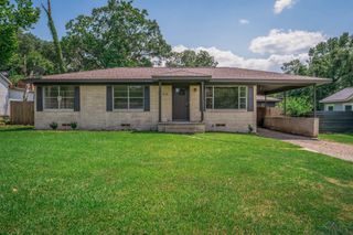 818 Bean Ave, Kilgore, TX 75662