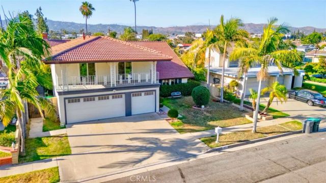 251 Avenida Santa Anita, La Habra, CA 90631