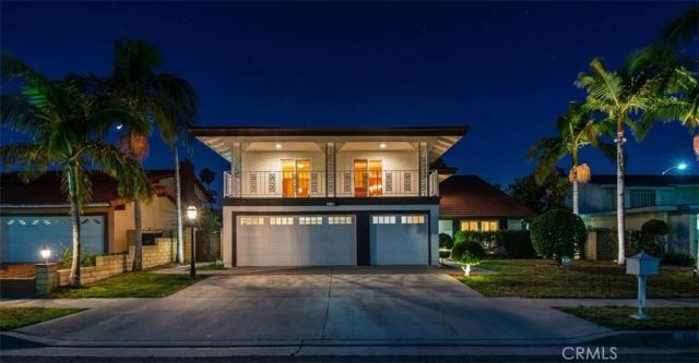 251 Avenida Santa Anita, La Habra, CA 90631