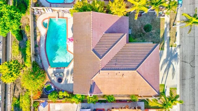 251 Avenida Santa Anita, La Habra, CA 90631