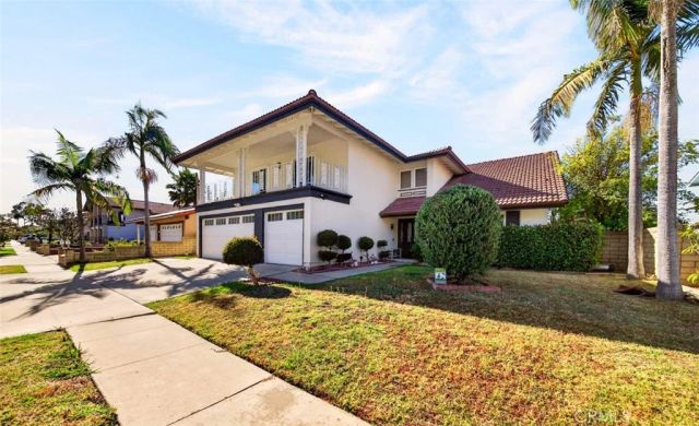 251 Avenida Santa Anita, La Habra, CA 90631