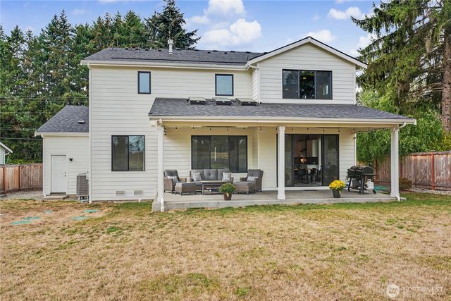 1427 114th Avenue E, Edgewood, WA 98372