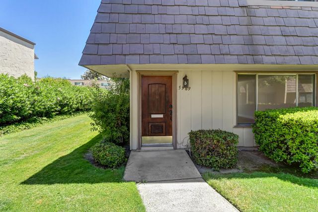 5969 Casa Alegre, Carmichael, CA 95608