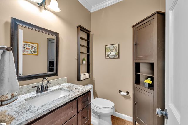 209 River Walk Boulevard, Simpsonville, SC 29681