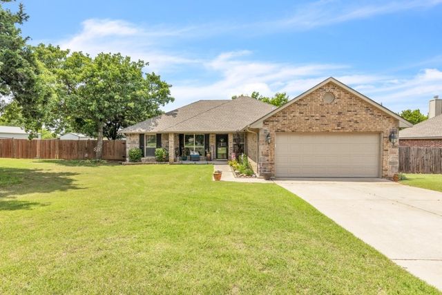 8701 Long Spur Trail, Edmond, OK 73034