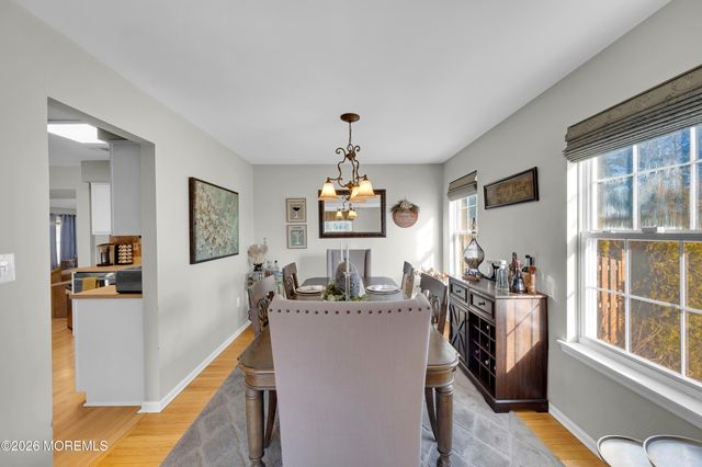 101 Duchess Lane, Brick, NJ 08724