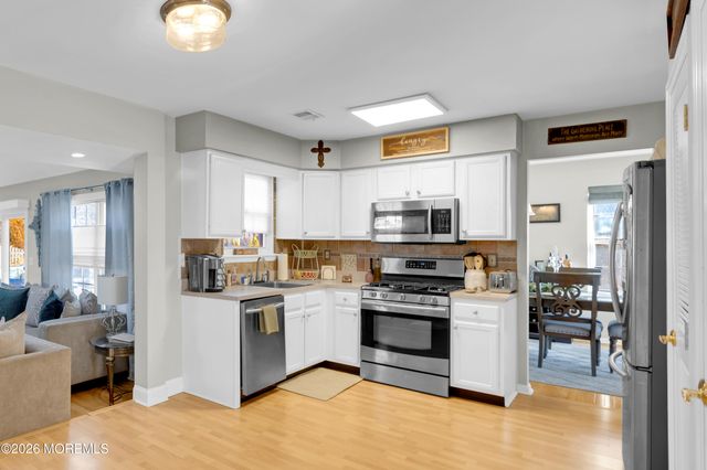 101 Duchess Lane, Brick, NJ 08724