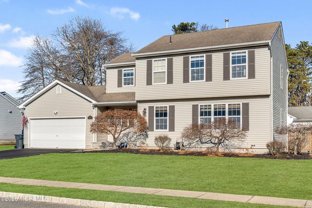 101 Duchess Lane, Brick, NJ 08724