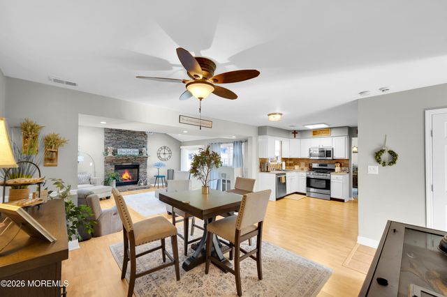 101 Duchess Lane, Brick, NJ 08724