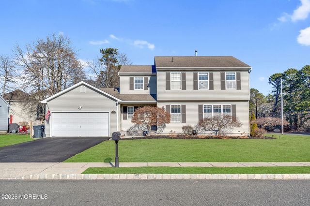 101 Duchess Lane, Brick, NJ 08724