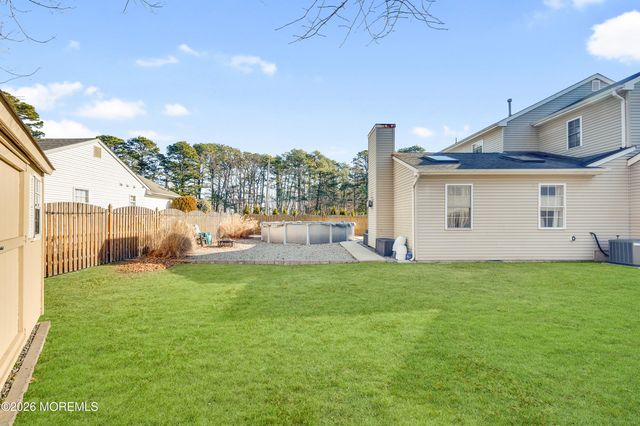 101 Duchess Lane, Brick, NJ 08724